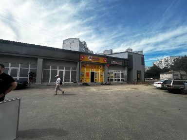 Оренда приміщення, Бровари, вул. Незалежності 16