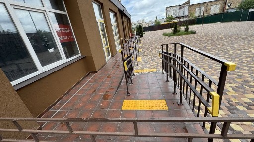 Оренда 103 кв. м, фасаж ЖК Променада, гарна локація