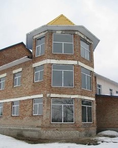 Продаж офісу 1996 м², Лисова ул., 51