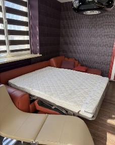 Аренда 2 к. кв. в Новострое м. Ботанический сад