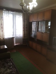 Сдам 1 к. кв. метро Дворец Спорта, Новые Дома, ул. Каденюка