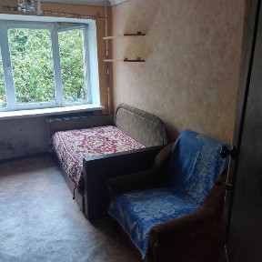 Реальная Сдам Гостинку-Комнату м. Армейская, Ощепкова, 8 2 этаж Комун. ВКЛ