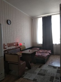 Сдам студию рядом с Центром!
