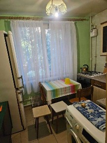 Сдам 1 квартиру, Салтовка, ремонт, мебель. Харьков.