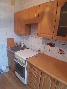 Здам 2 кімн. квартиру. Метро-10 хвилин.