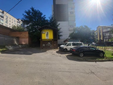 Вінницька область, Вінниця
