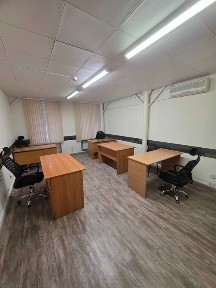 Свой офис 25 м в БЦ с генератором (все включено)