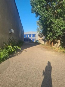Оренда складського приміщення | 200 м² | Без комісії | Власник