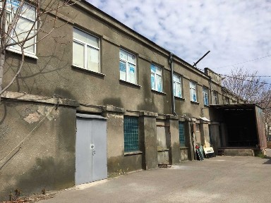 Дальницька / Балківська вул.