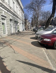 АРЕНДА ЗДАНИЯ 2700м2 в Центре Одессы‼️ Целиком или поэтажно