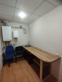 Оренда комерційної нерухомості.
