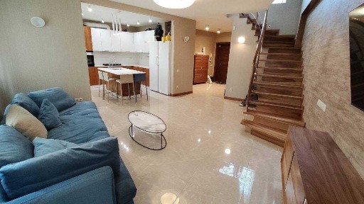 Оренда 2-кімнатної квартири 145 м², Пекарська вул., 30