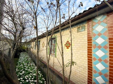 Будинок в місті Славута