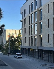 Оренда комерційного приміщення в центрі міста Рівне