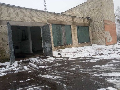 Рівненська область, Зарічне