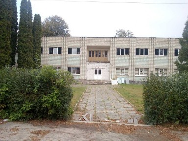 Оренда приміщень вільного призначення