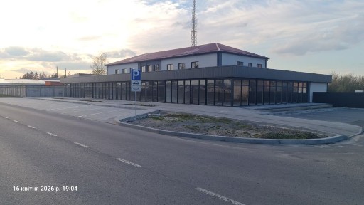 Оренда комерційної нерухомості у Сарнах