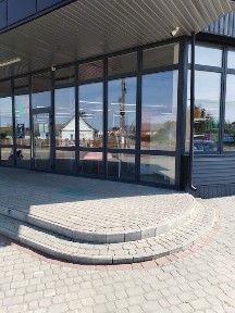 Рівненська область, Вараш