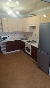 Продаж квартири в новому будинку з АГВ