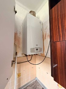Сдам на год и более 3 комнатную квартиру в Аббо