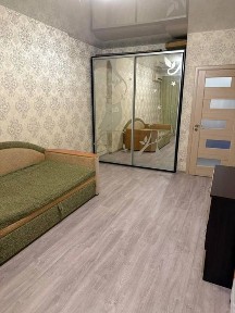 Сдам евро двушку Радужный дом 20