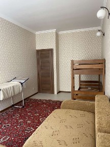 Одеська область, Одеса, Київський