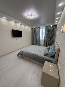 Первая аренда жк Альтаир 2