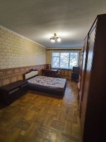 Сдам 2 комнатную квартиру Черемушки