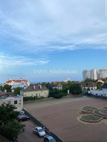 СРОЧНО‼️ 2-к квартира 7 Фонтана‼️ Клубничный пер. АРКАДИЯ Длительно