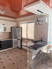 Сдам 1 ком. квартиру, ул. Сахарова/ Высоцкого