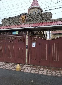 ‼️Аренда 2 эт дом с БОМБОУБЕЖИЩЕМ‼️район Малиновского