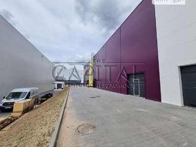 Продаж спеціального приміщення на святошинська, площа 1003 кв. м • ID 34840178
