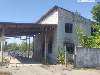Продаж спеціального приміщення на Волонтерів 48, площа 2713.1 кв. м • ID 34833553