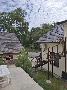 Зелена, Пеньківці, площа 700 кв. м • ID 34831762