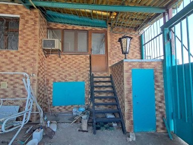 Продаю причал в Варваровке р-н Турбазы