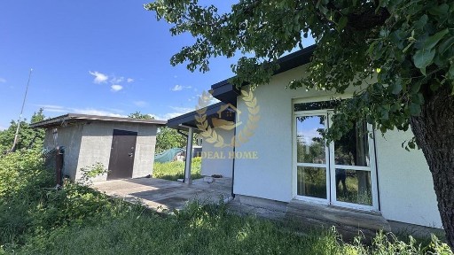 Продам будинок у селі Старі Петрівці біля Київського моря