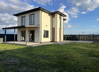 Будинок 120м2 в Білогородці від забудовника| без %