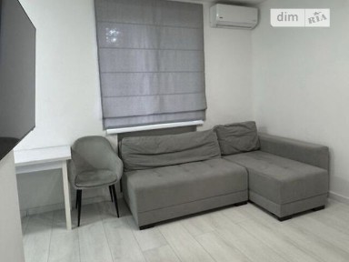Довготривала оренда 1к квартири на вул. Алана Шепарда 28 • ID 34841837