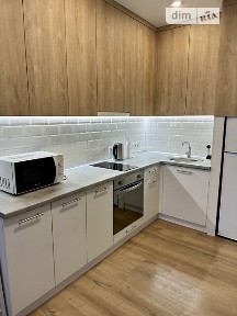 Довготривала оренда 1к квартири на вул. Петропавлівська 40 • ID 34841591