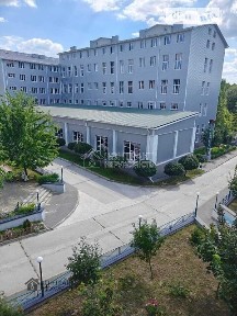 Довготривала оренда 1к квартири на вул. Букова • ID 34841521