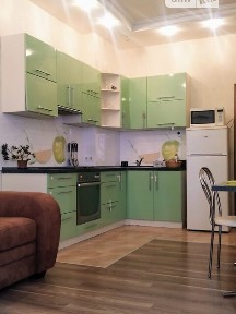 Довготривала оренда 1к квартири на вул. Середньофонтанська 19Б • ID 34841479