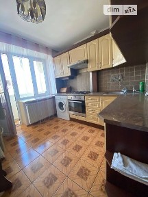 Довготривала оренда 1к квартири на вул. Генерала Мирона Тарнавського • ID 34841410