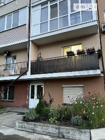 Довготривала оренда 2к квартири на вул. Яблунева • ID 34841344