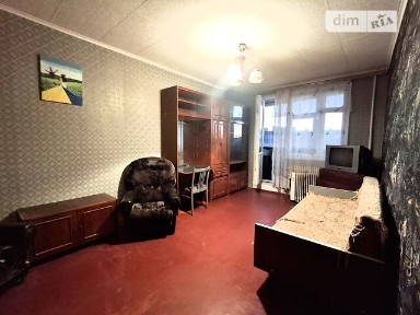 Довготривала оренда 1к квартири на вул. Клочківська 197Г • ID 34841270