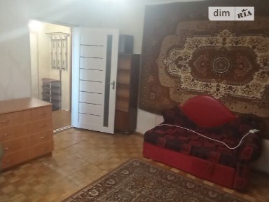 Довготривала оренда 1к квартири на вул. Майборського • ID 34841285