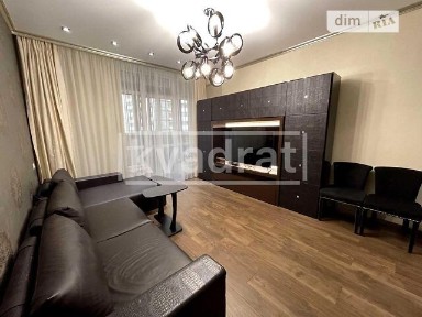 Довготривала оренда 1к квартири на вул. Андрія Верхогляда 1-20А • ID 34841011
