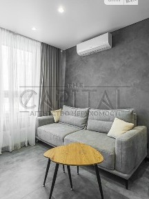 Довготривала оренда 2к квартири на вул. Кудрявська 24А • ID 34897300