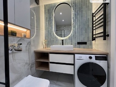 Довготривала оренда 1к квартири на вул. Праведників світу 21Г • ID 34840909