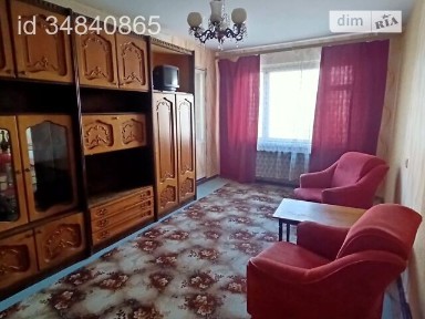 Довготривала оренда 3к квартири на вул. Котляревського 13 • ID 34840865