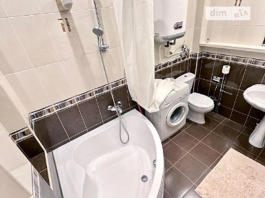 Оренда 1-кімнатної квартири 39 м², Предславинська вул., 47